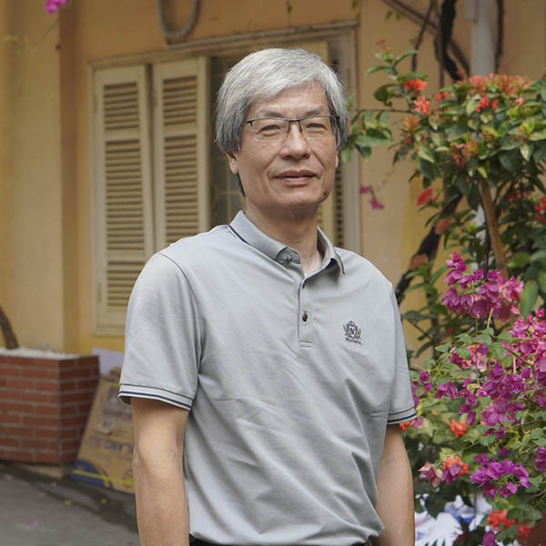 Chủ tịch hội đồng