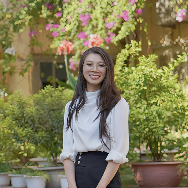 Giảng Viên Đầu Ngành