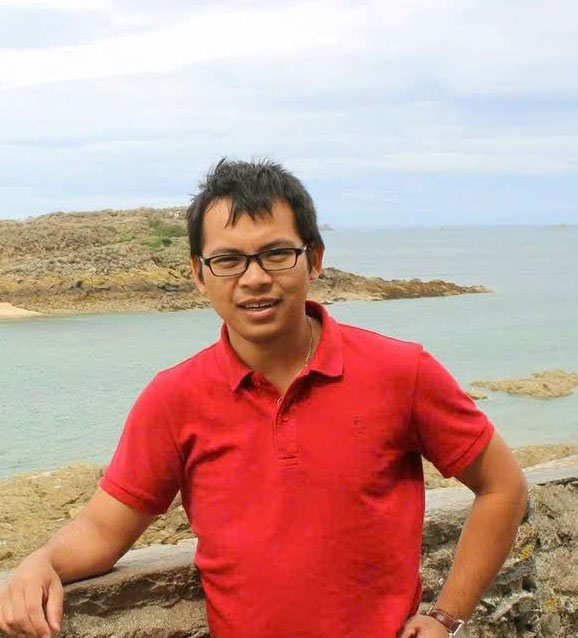 PGS. TS. Nguyễn Hữu Duy