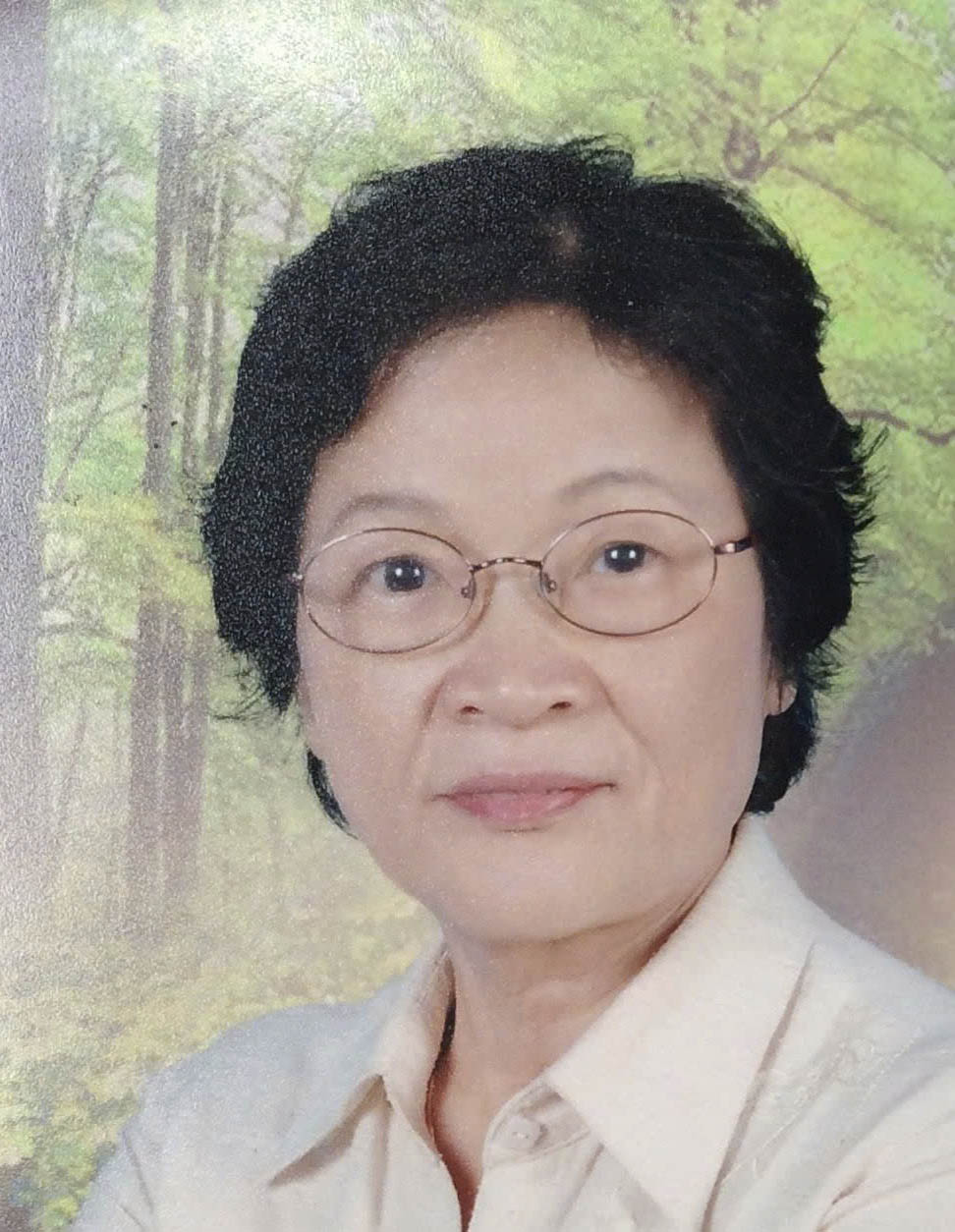 PGS.TSKH. Kiều Thị Xin