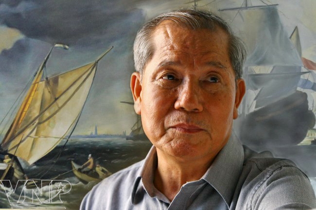 GS.TS. Lê Đức Tố