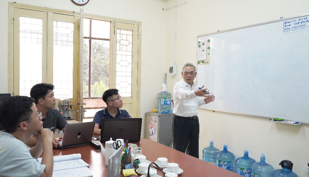 Chức năng nhiệm vụ