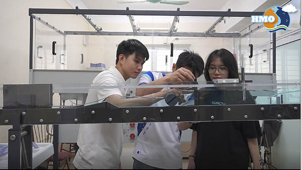 Cơ sở vật chất