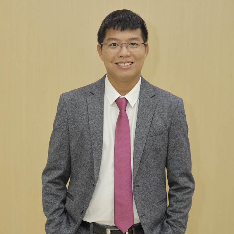 Giảng Viên Đầu Ngành