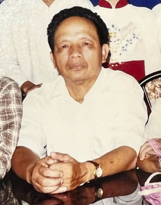 PGS.TS.Nguyễn Văn Tuần