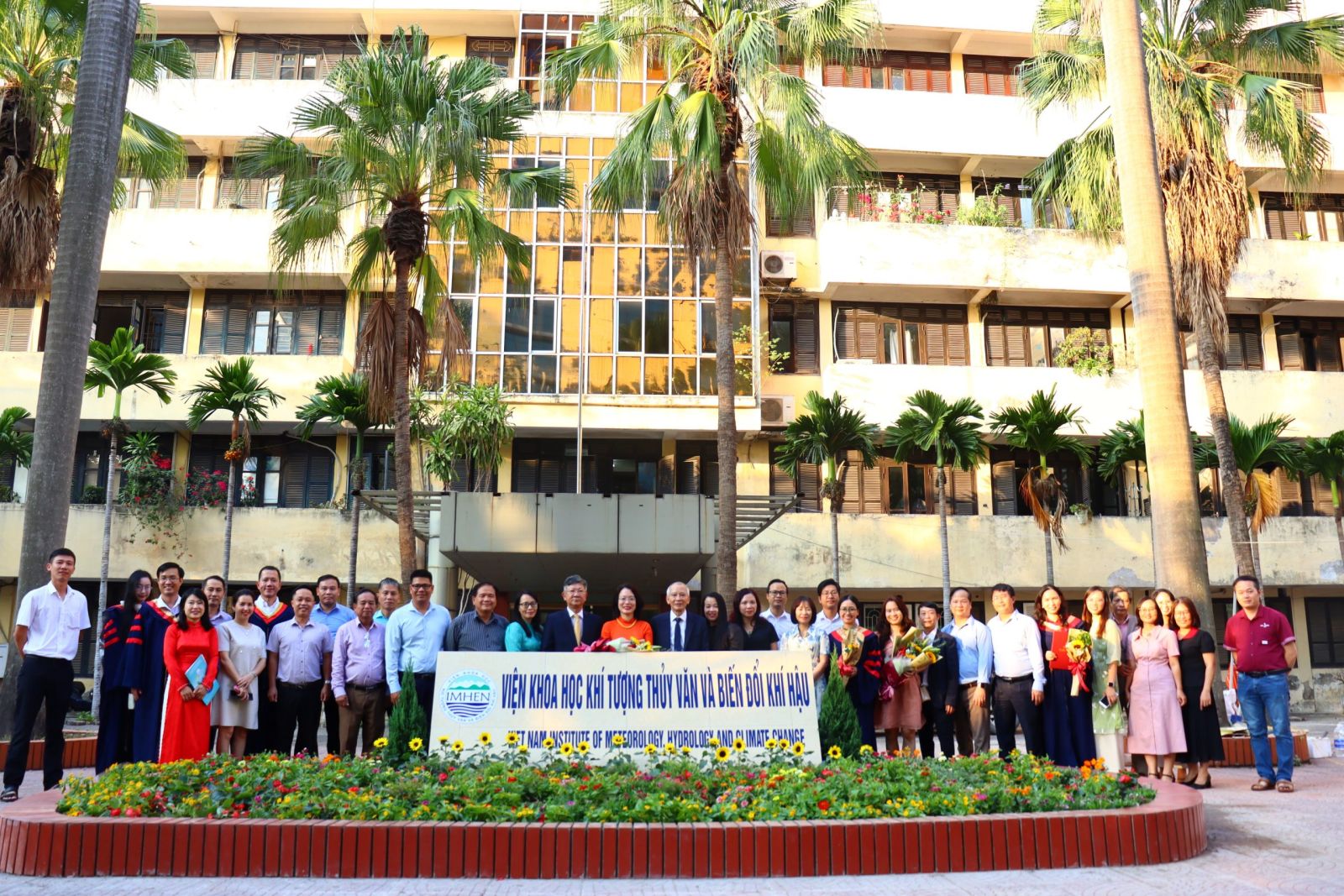 Viện KTTV