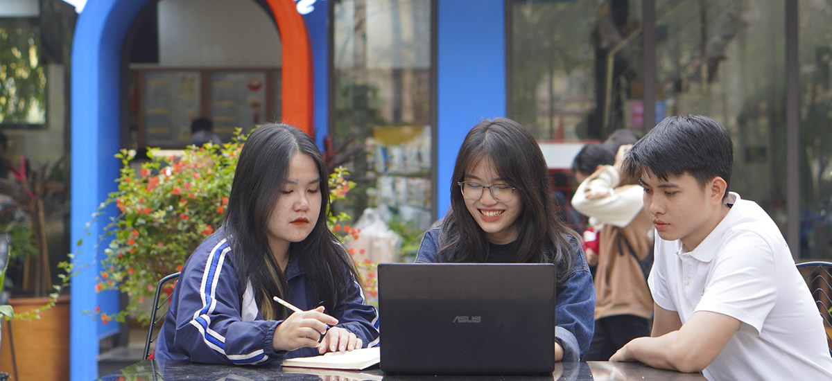 Nghiên cứu Khí tượng