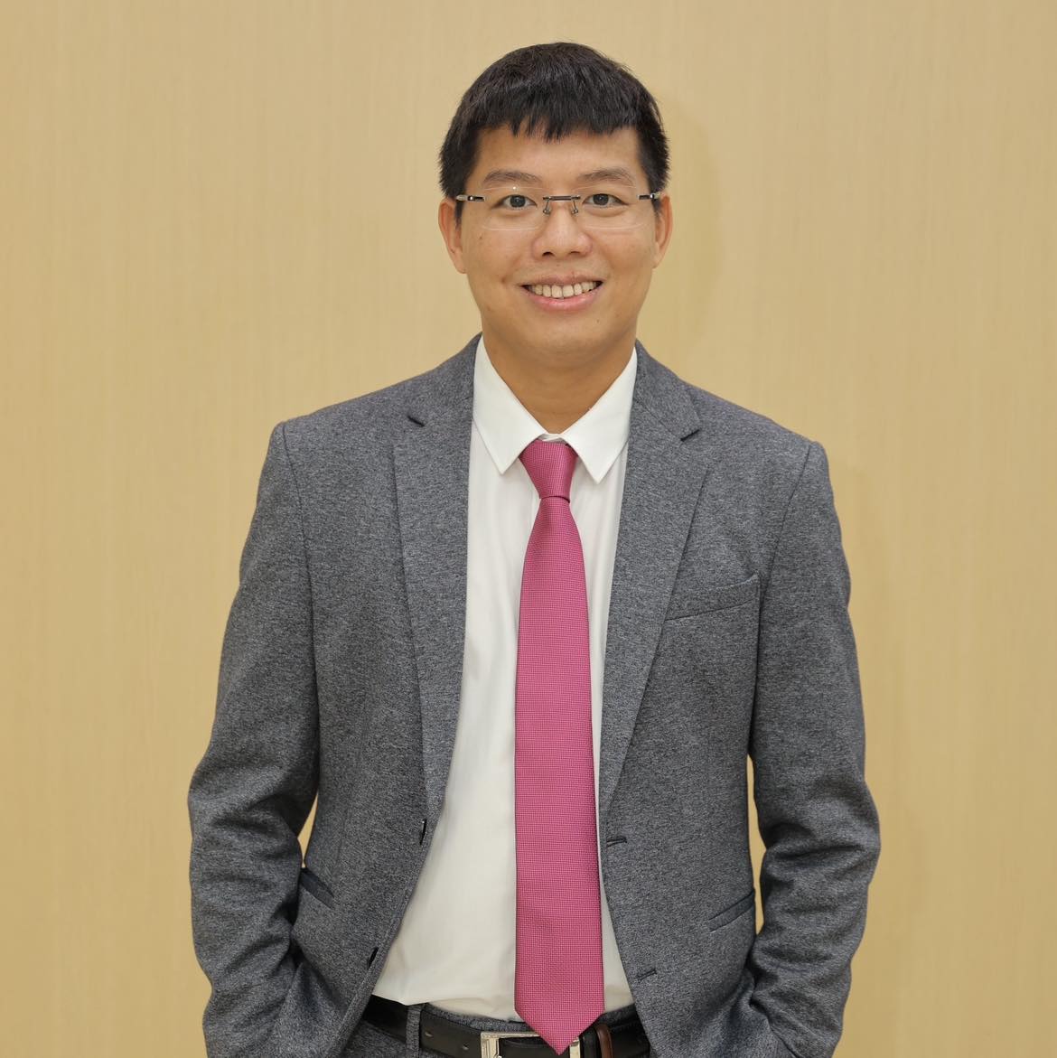 PGS. TS. Nguyễn Kim Cương