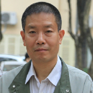 PGS.TS Trần Quang Đức